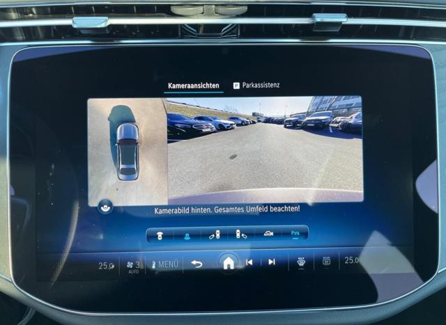 MERCEDES-BENZ E 200 Mild hybrid AMG Line Premium Plus "VINCOLO FINANZ.