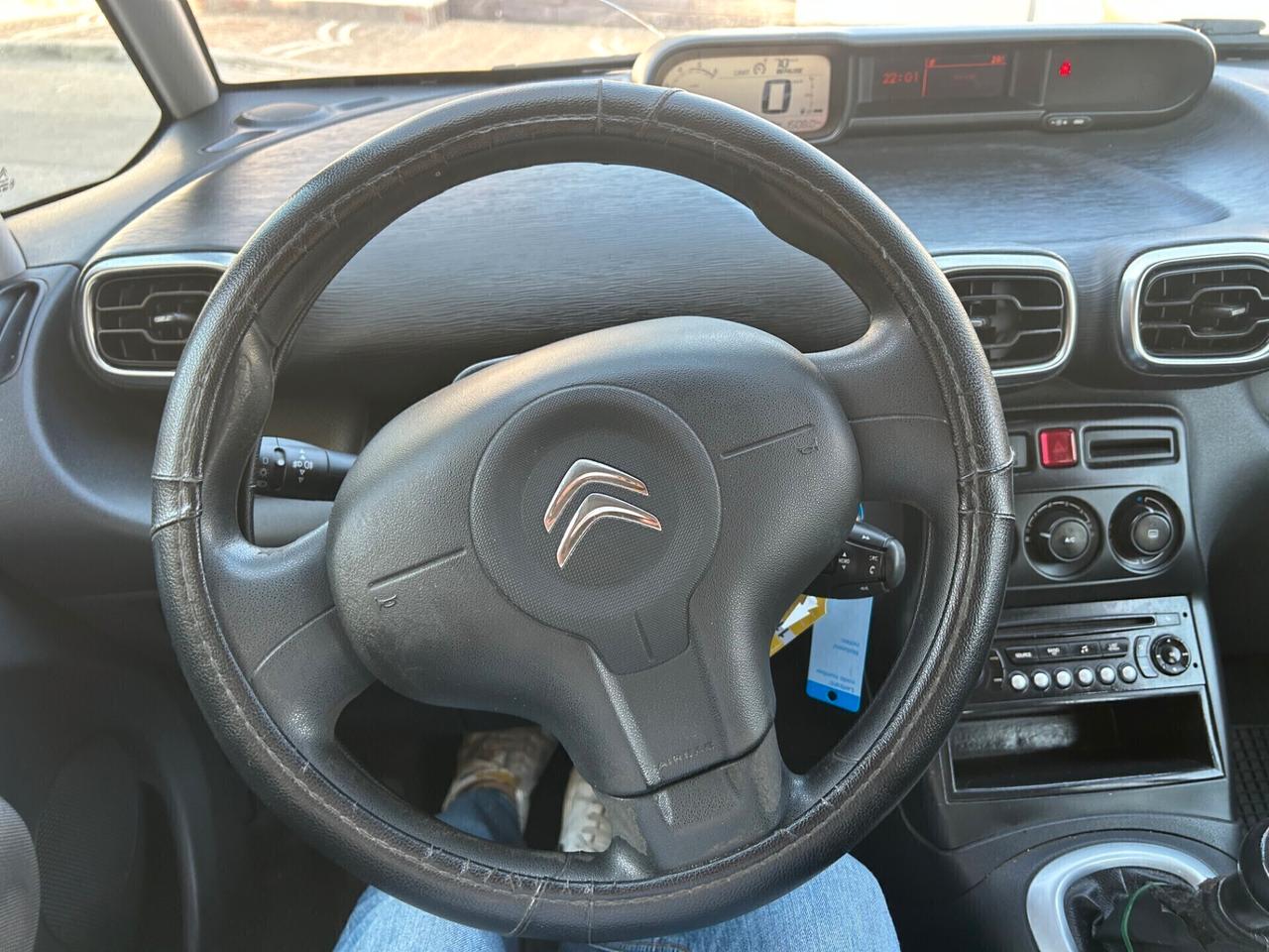 Citroen C3 Picasso 1.4 VTi 95 Limited