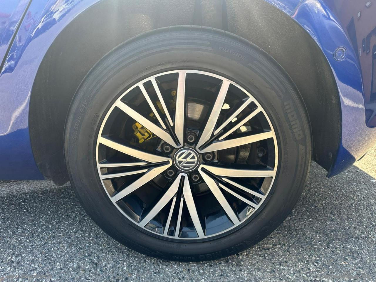 VOLKSWAGEN Golf 1.6 TDI 110 CV 5p. Highline BMT NEOPATENTATI