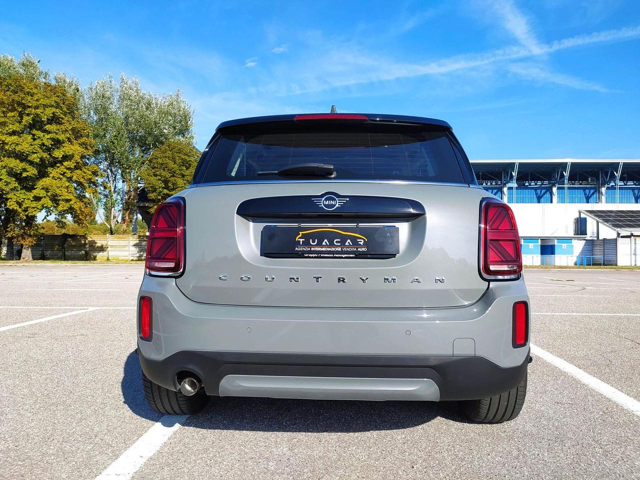 Mini One D Countryman 1.5 D Essential #50265