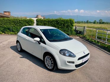 Fiat Punto Evo Punto Evo 1.3 Mjt 75 CV 5 porte