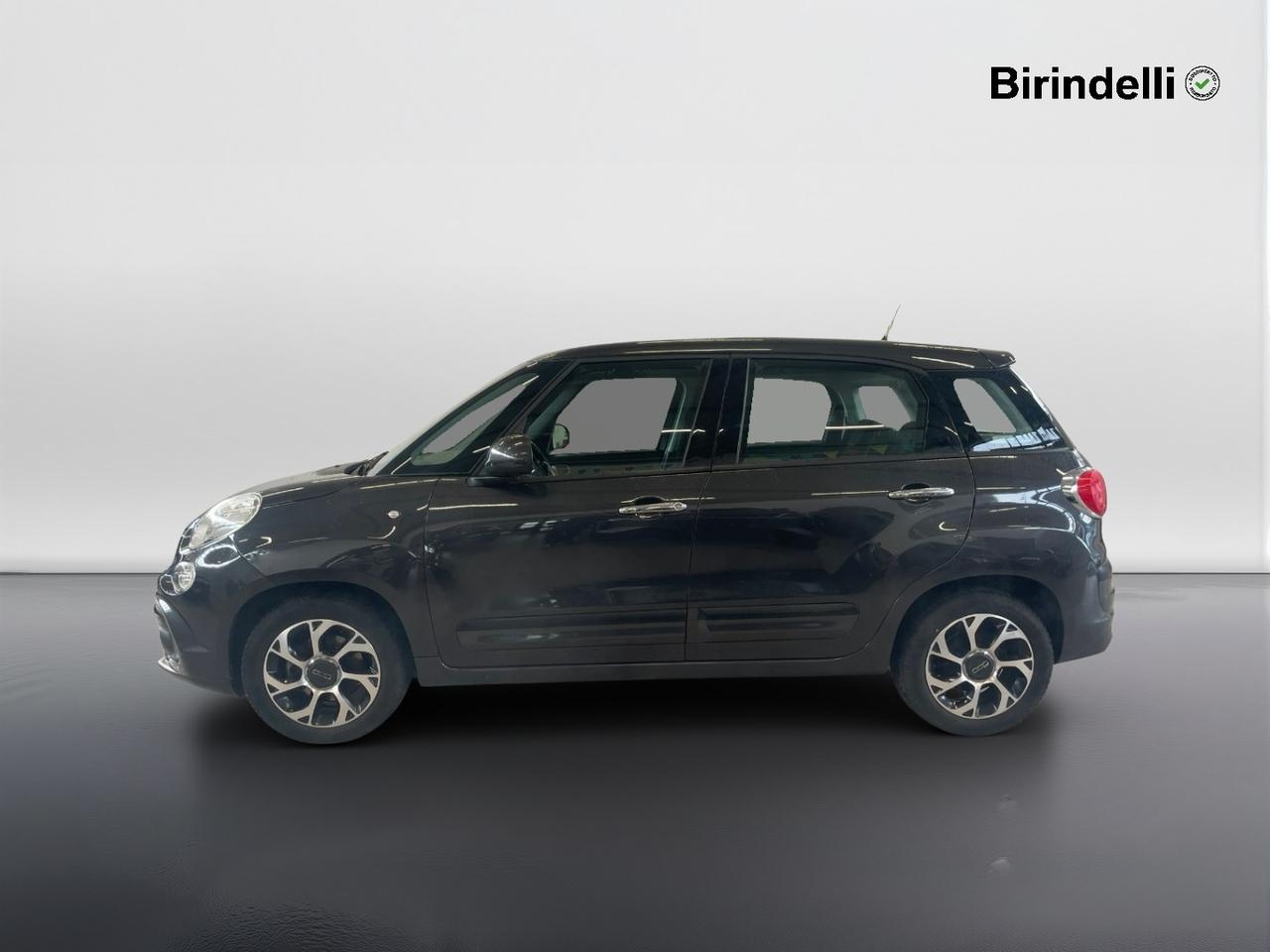 FIAT 500L - 500L 1.4 95 CV Pop Star