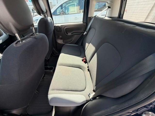 Fiat Panda 1.2 EasyPower Easy