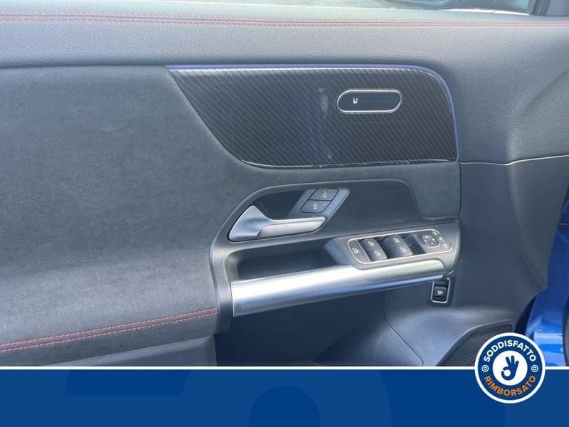 Mercedes-Benz GLA 200 Automatic AMG Line Premium