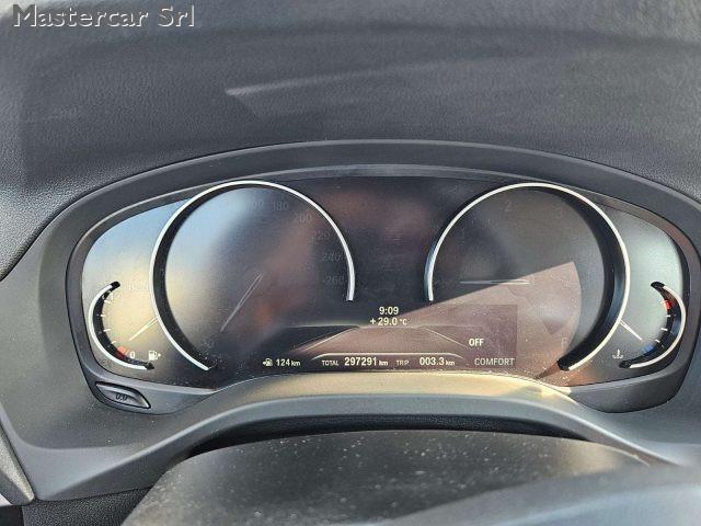 BMW X3 SDRIVE 18D MH48V BUSINESS ADVANTAGE AUTO - GG374ZM