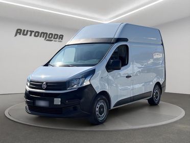 FIAT Talento 1.6MJT 125CV TETTO ALTO,PEDANA