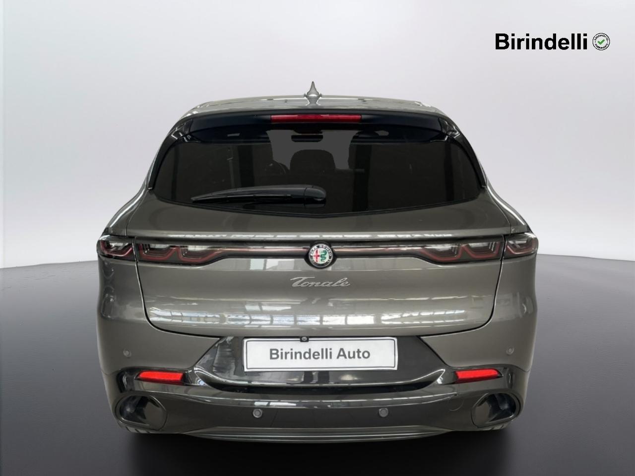 ALFA ROMEO Tonale - Tonale 1.5 130 CV MHEV TCT7 Edizione Speciale