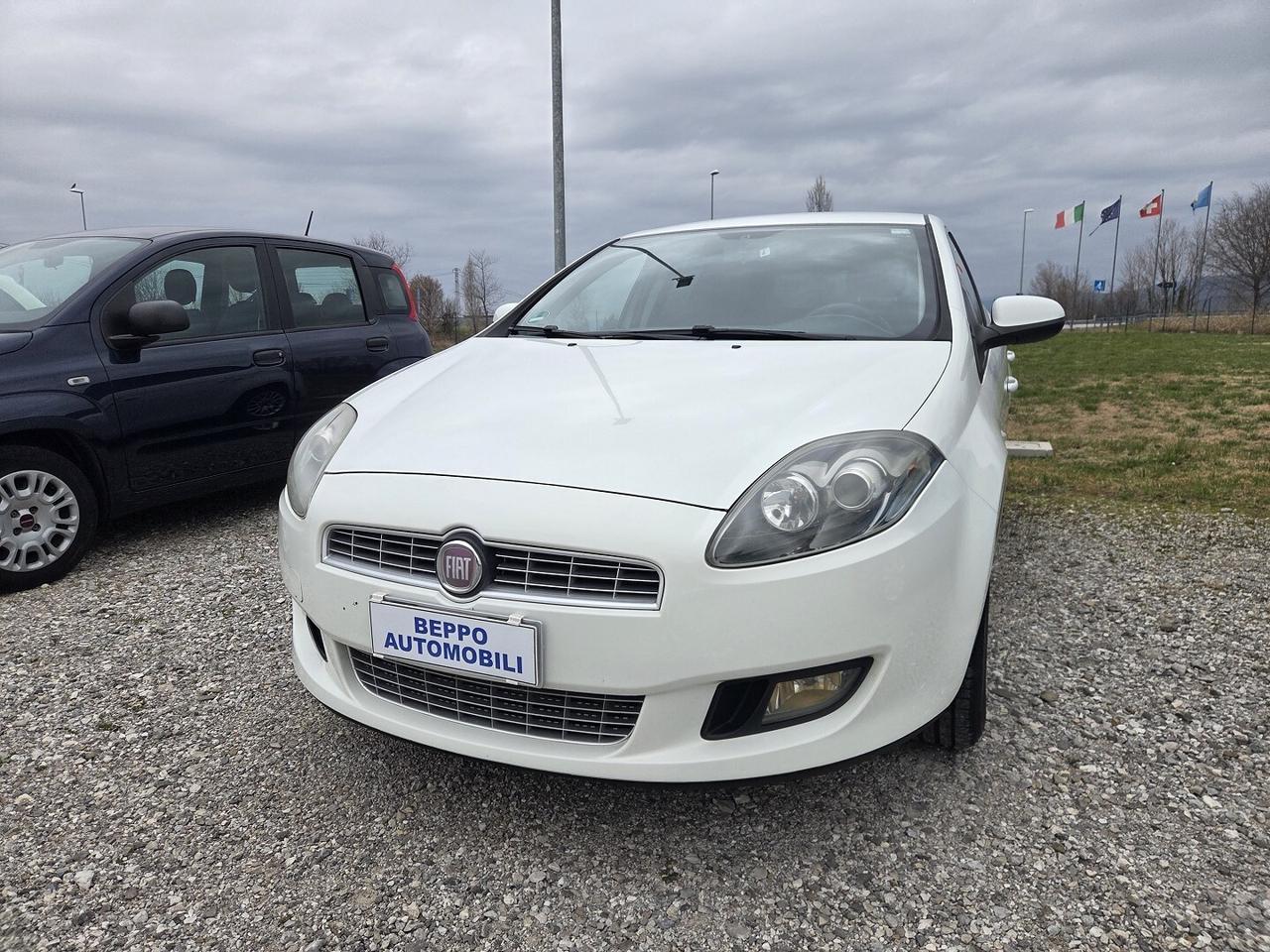 FIAT BRAVO 1.4 BENZINA 103KW