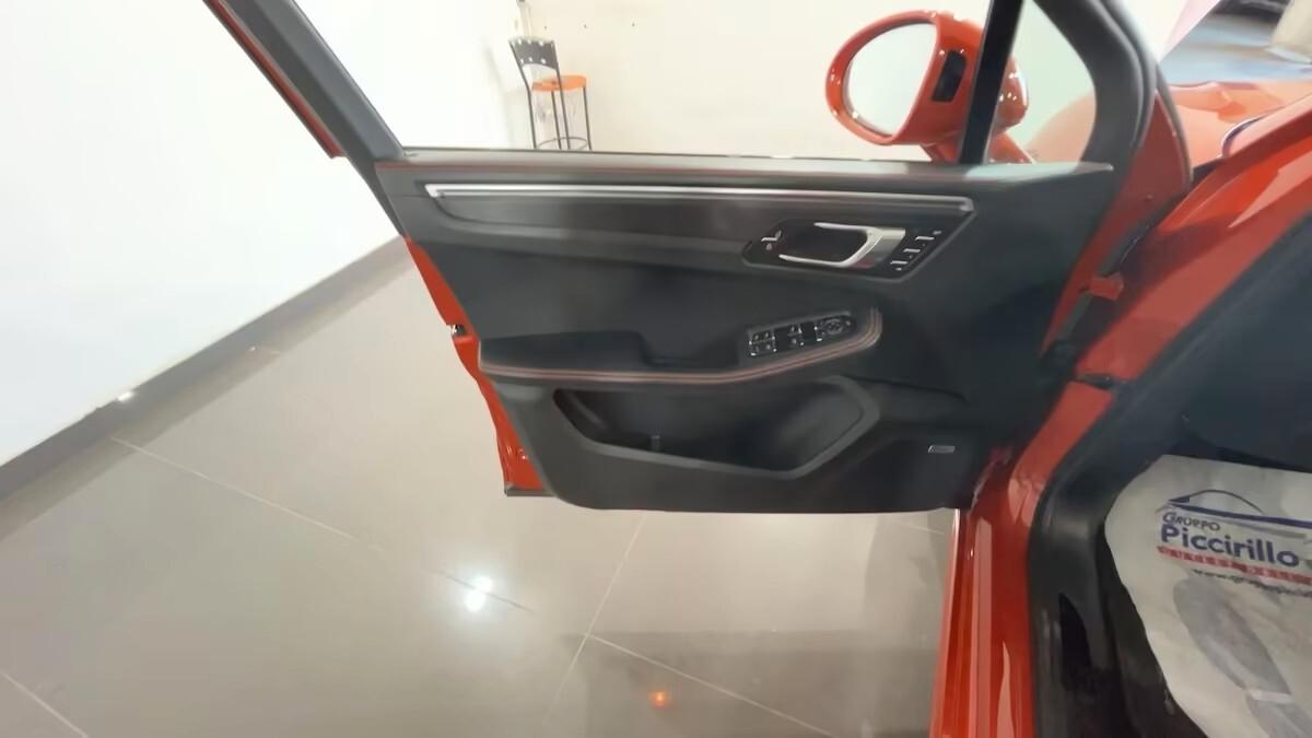 Porsche Macan 2.9 GTS