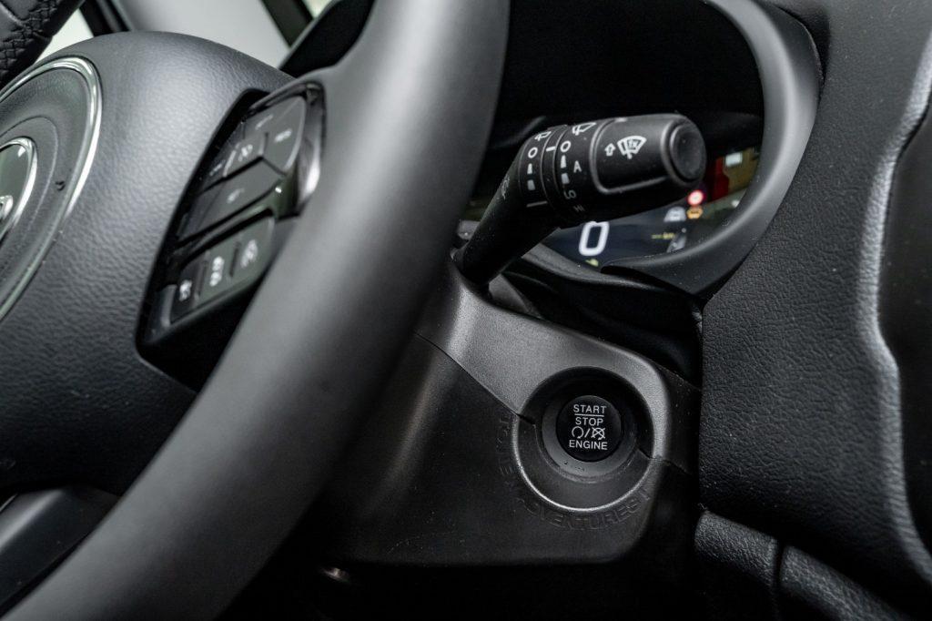 JEEP Renegade 1.3 T4 240CV PHEV 4xe AT6 S 4WD