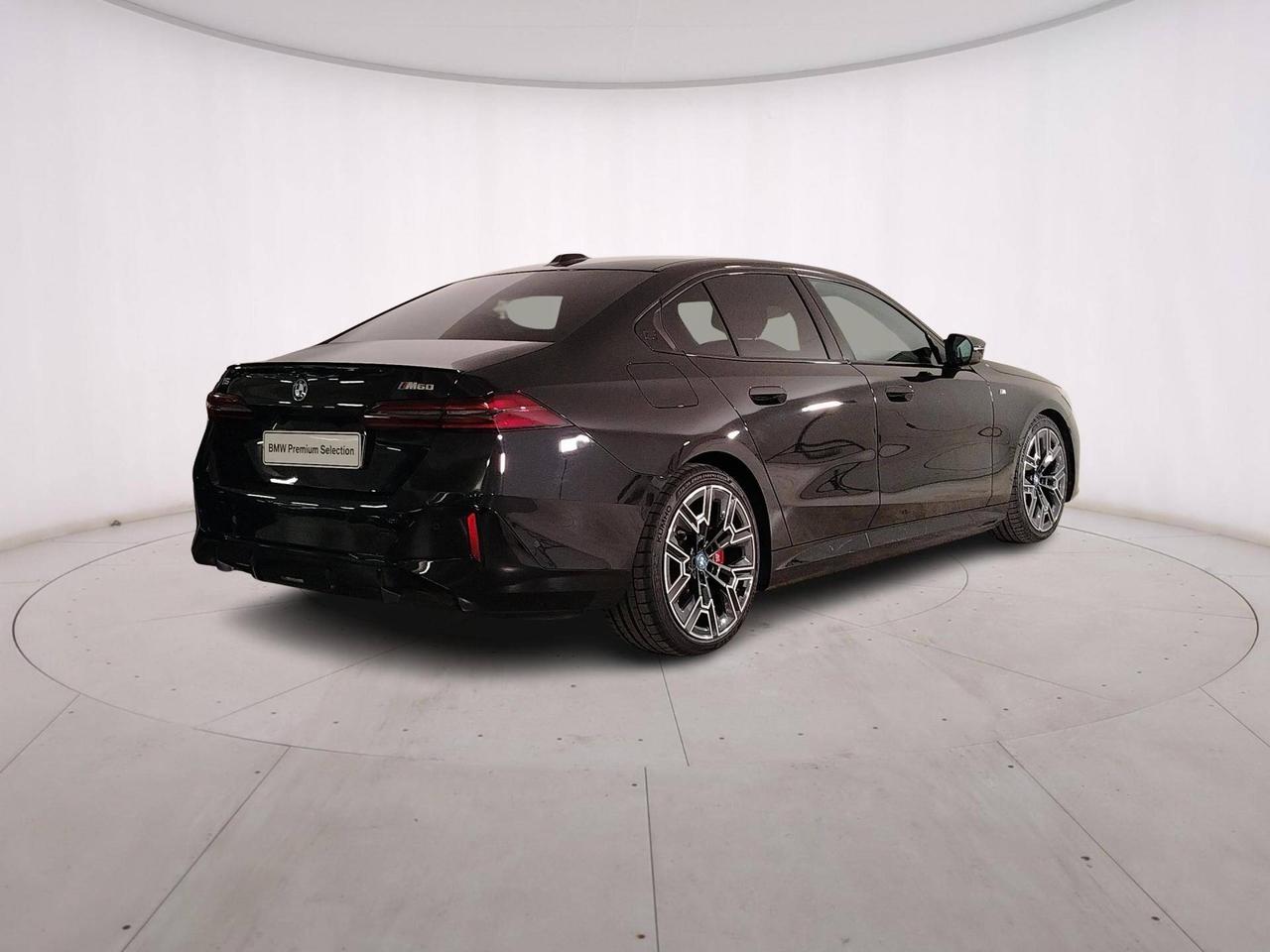 BMW Serie 5 i5 xDrive40 MSport Pro