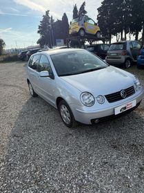 Volkswagen Polo 1.4/75CV 16V 5p. Comfortline