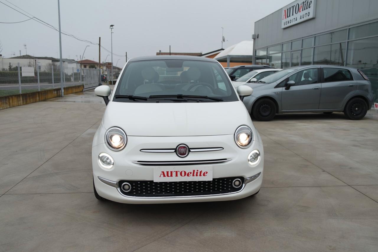 Fiat 500 1.0 HYBRYD DOLCEVITA