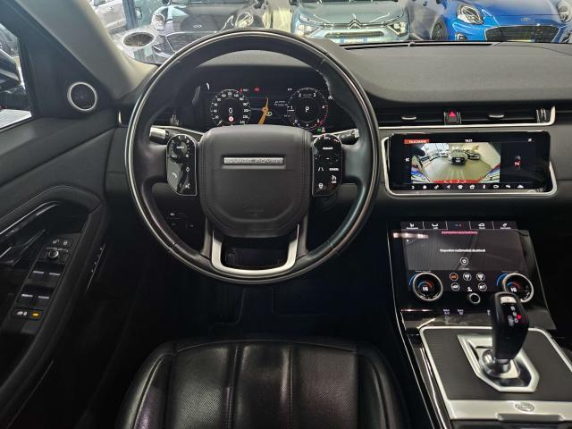 Land Rover Range Rover Evoque Range Rover Evoque 5p 2.2 td4 Launch edition 150cv