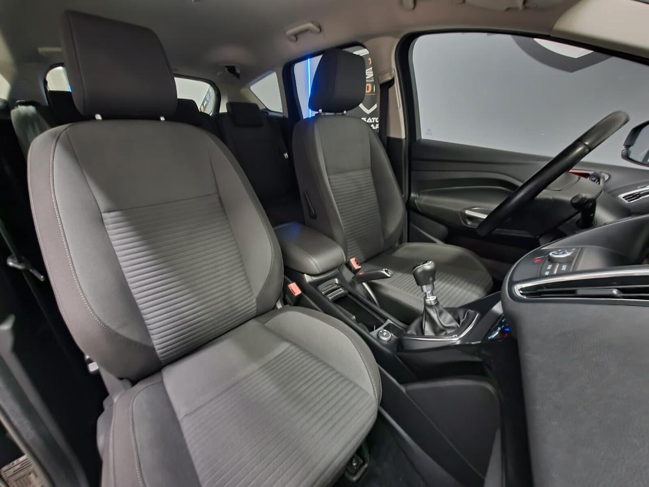 Ford C-Max 1.5 TDCi 120cv Titanium 2016