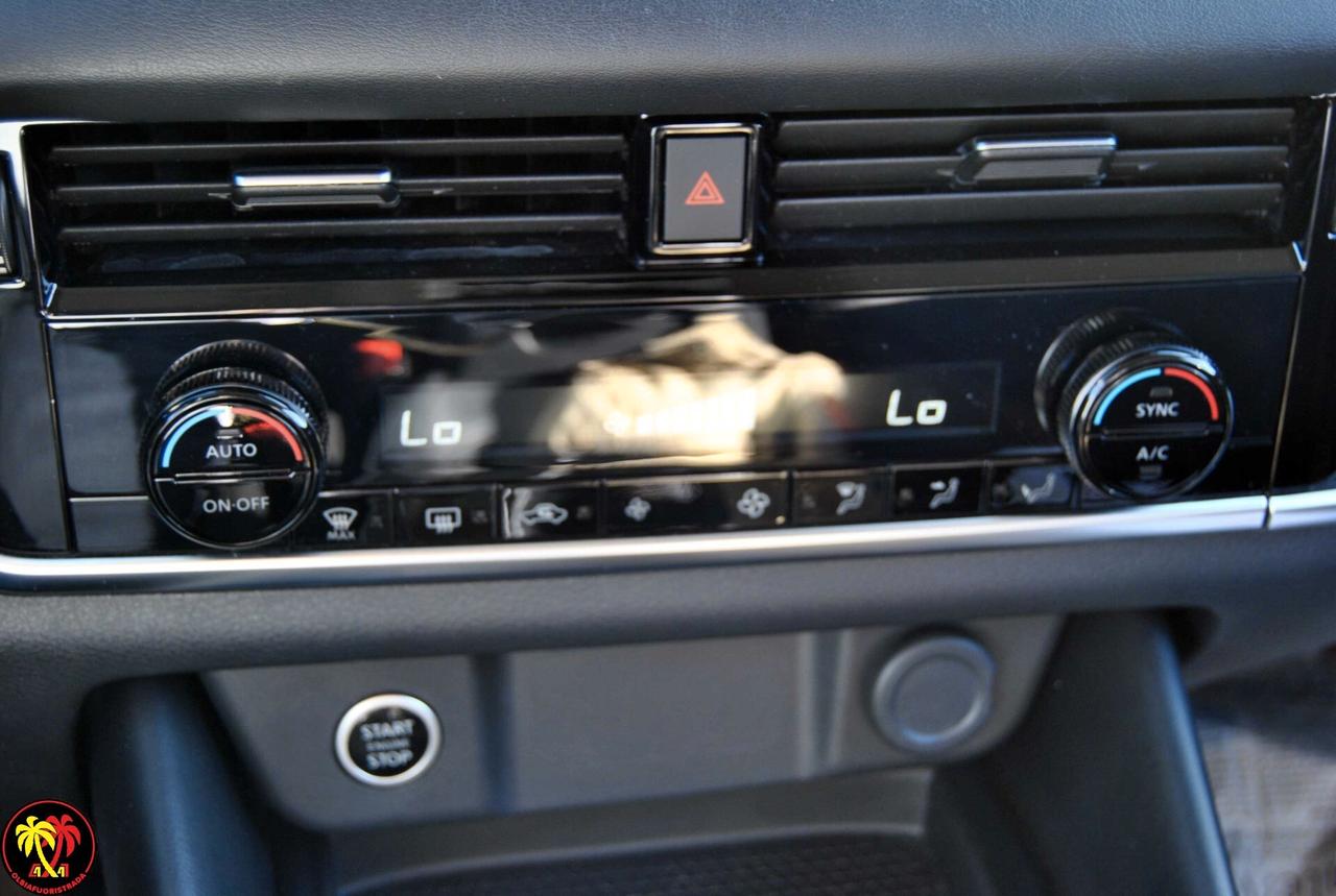 Nissan Qashqai MHEV 158 CV Xtronic N-Connecta