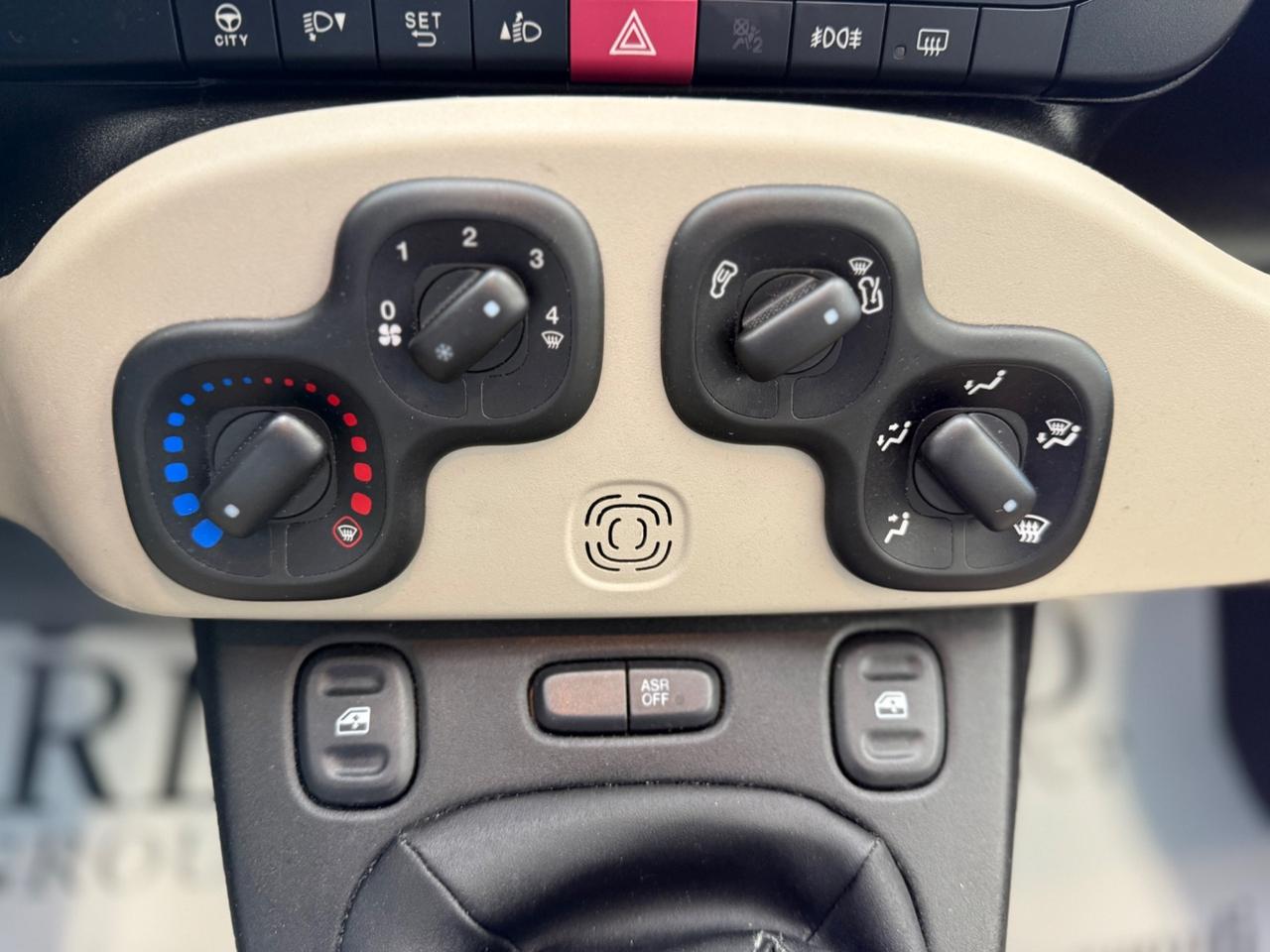 Fiat Panda 1.2 Easy 69cv okneopatentati