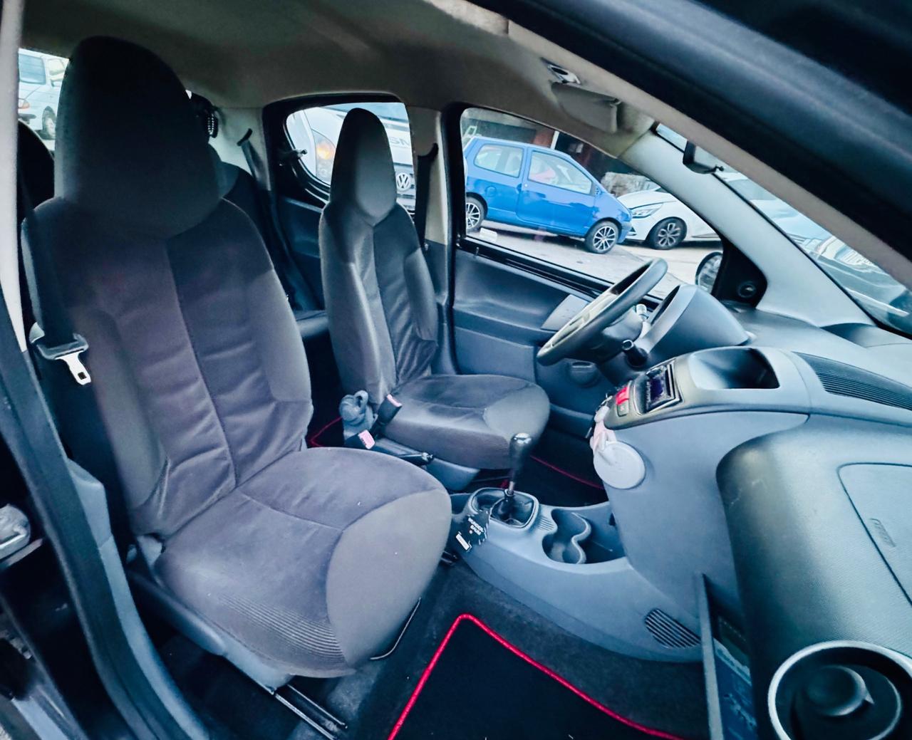 Citroen C1 1.0 5 porte AMIC1