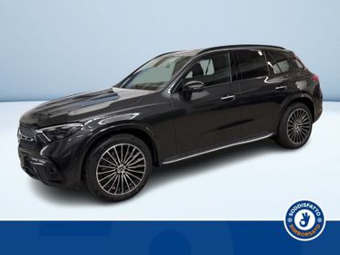 Mercedes-Benz GLC 450 D 4MATIC AMG line Premium