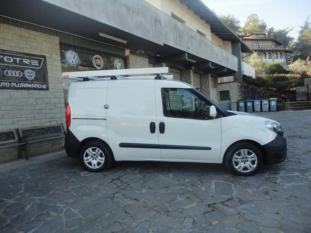 FIAT DOBLO 1.6 MJT AUTOCARRO