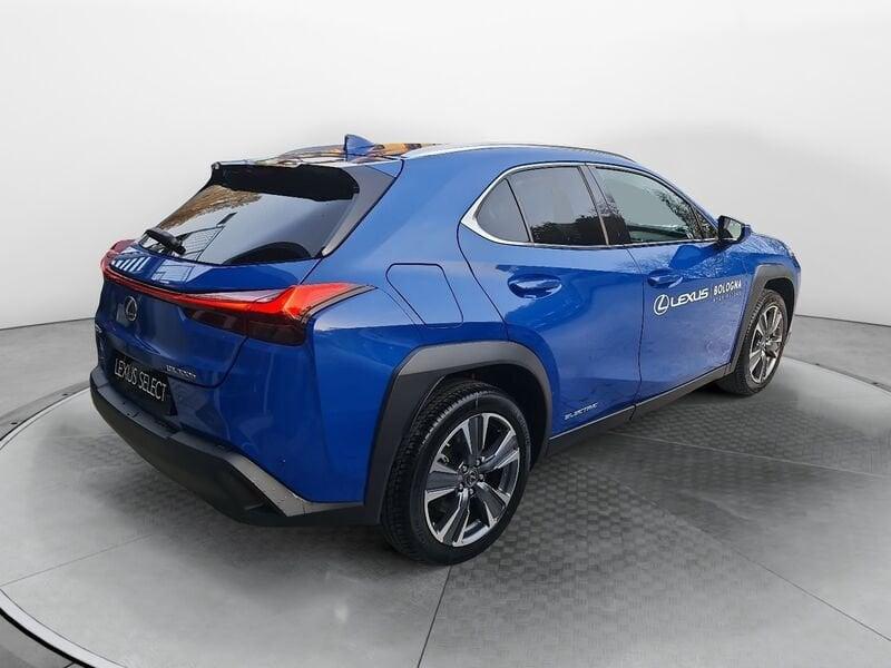 Lexus UX Full Electric UX 300e Premium