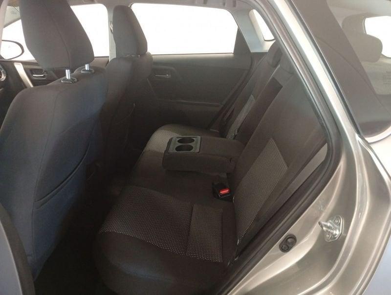 Toyota Auris Auris 1.8 Hybrid Active Eco