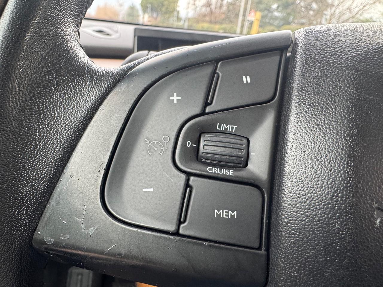 Citroen C4 Cactus BlueHDi 100 Feel