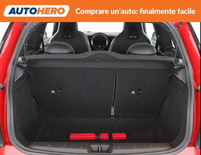 MINI John Cooper Works 2.0 John Cooper Works