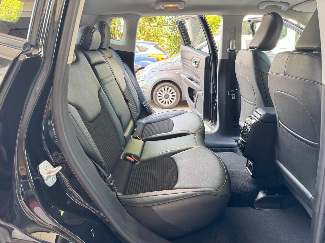 Jeep Compass 1.3 t4 phev Limited 4xe auto *PROMO*