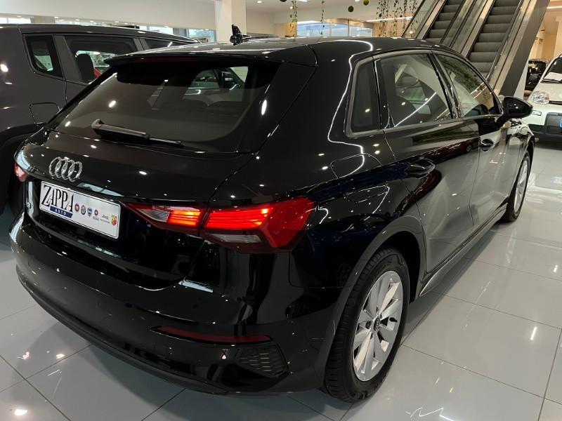 AUDI A3 SPB 35 TFSI S tronic Business