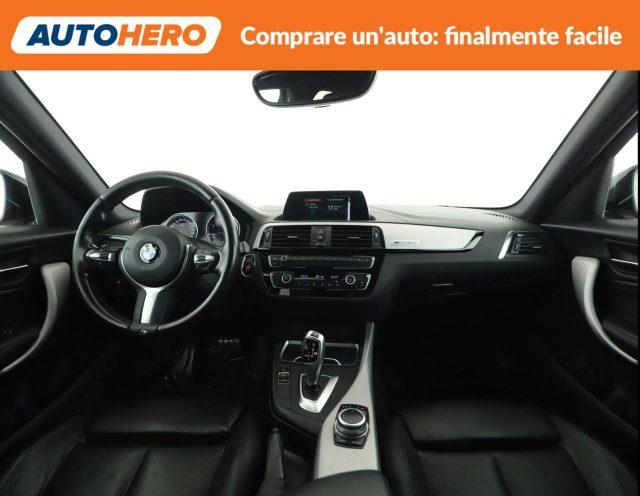 BMW 118 d 5p. Msport