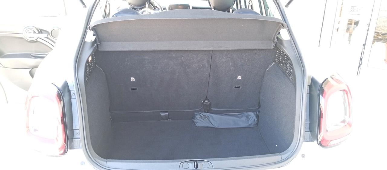 Fiat 500X 1.3 MultiJet 95 CV Connect