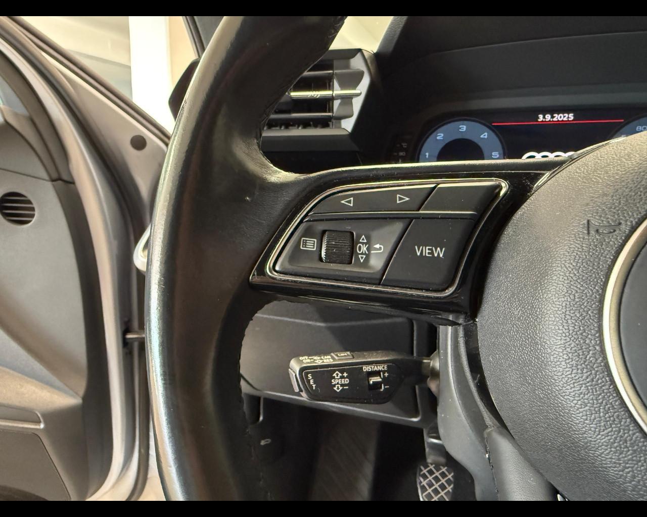 AUDI A3 4ª serie - A3 SPB 30 TDI