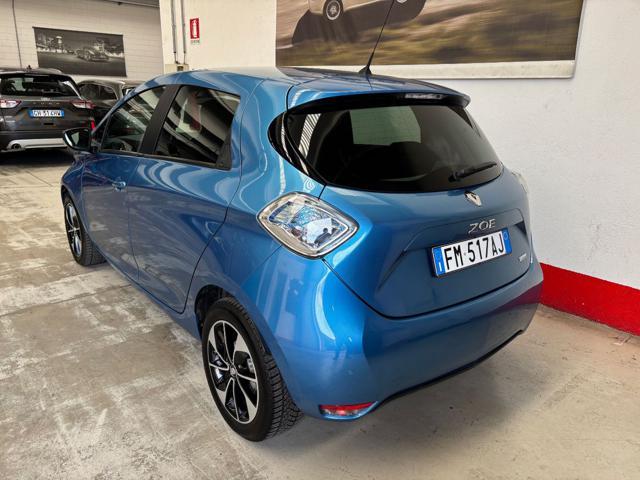 RENAULT ZOE Intens R90 Flex