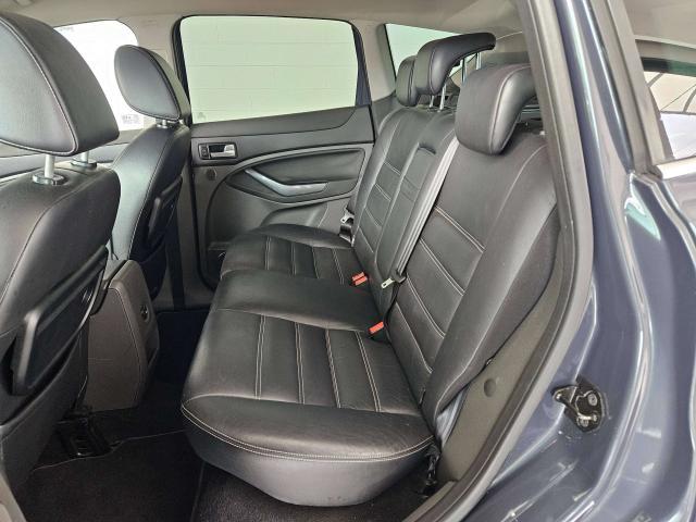 Ford Kuga 2.0 tdci Titanium 4wd 163cv AUTOMATICO