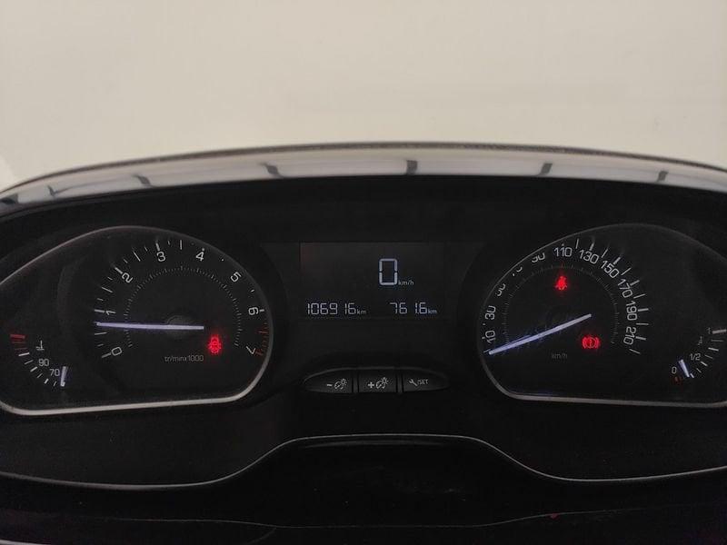 Peugeot 208 I 2015 5p 1.2 puretech t Allure s&s 110cv