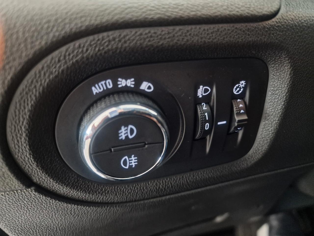 Opel Grandland X 1.5 diesel