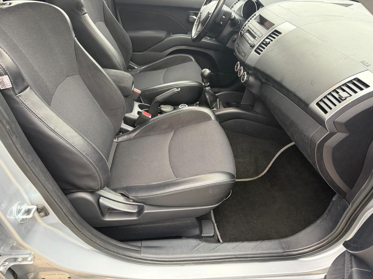 Peugeot 4007 2.2 HDi 156CV Tecno