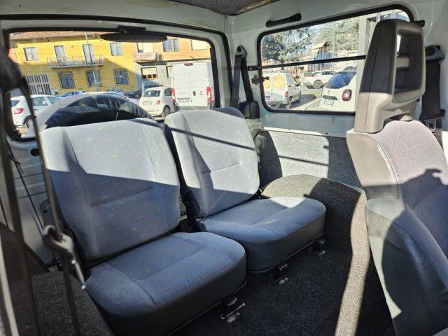 SUZUKI Samurai 1.9 diesel cat Berlina De Luxe