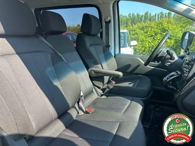 HYUNDAI Staria 2.2 AT AWD 9 posti Wagon