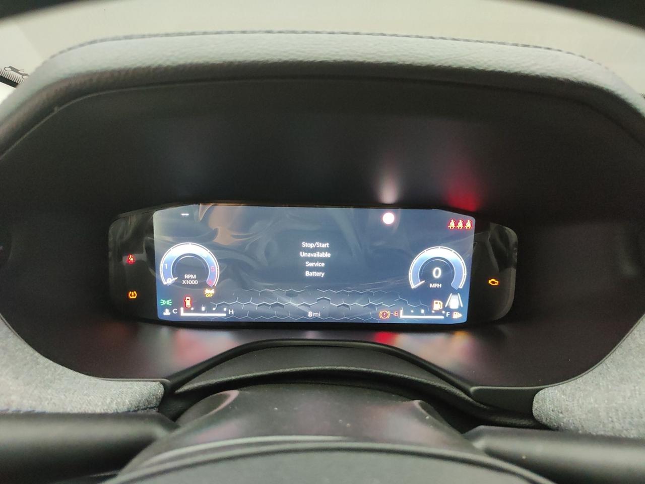 JEEP Compass II 2021 1.6 MJT 130CV LONGITUDE