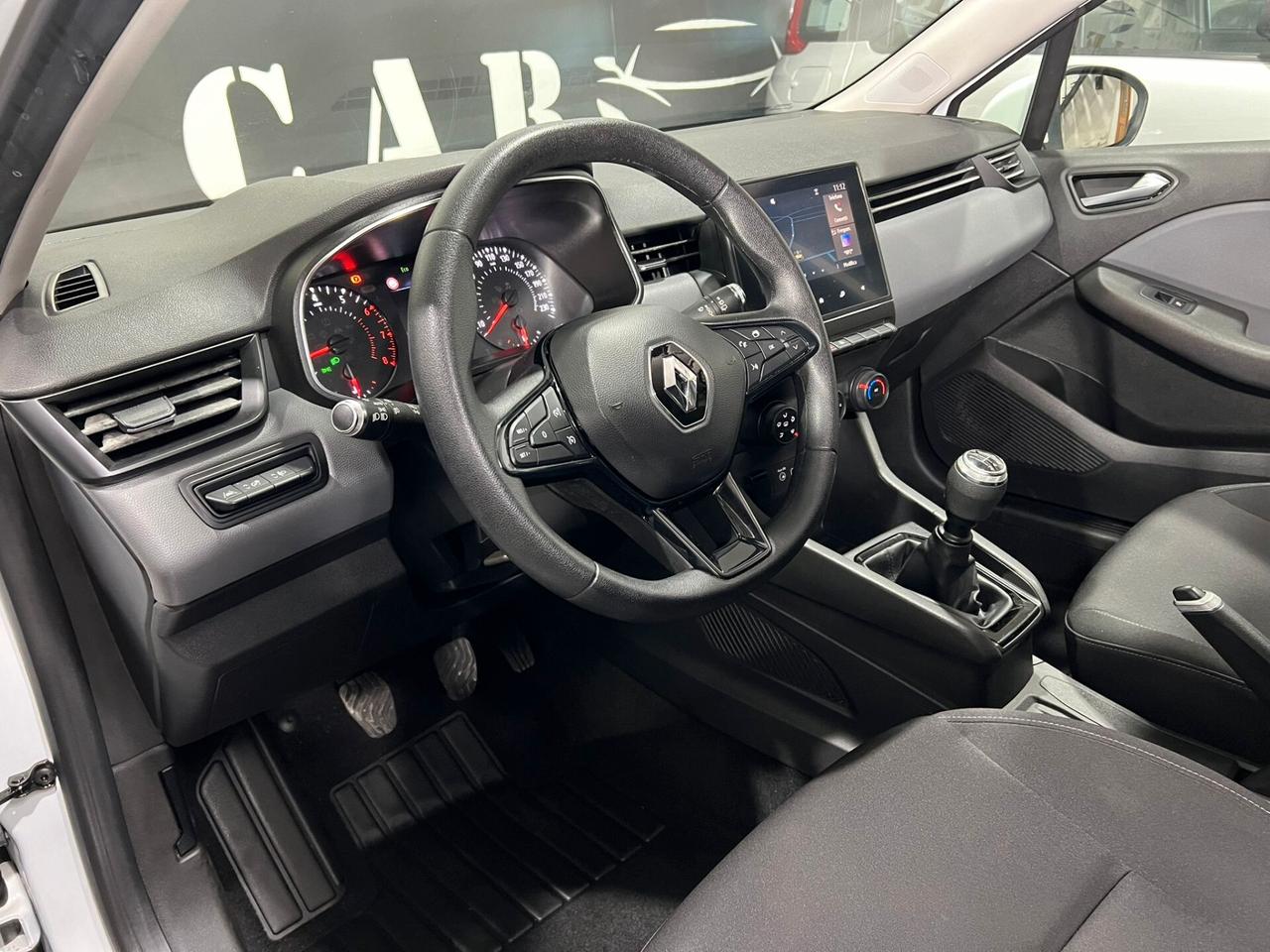 RENAULT CLIO 1.0 TCe 100cv 2020!!! BUSINESS!!!