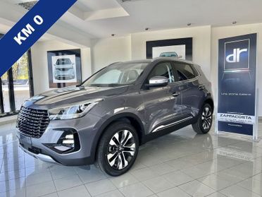 DR AUTOMOBILES dr 5.0 s3 1.5 Turbo CVT Bi-Fuel GPL