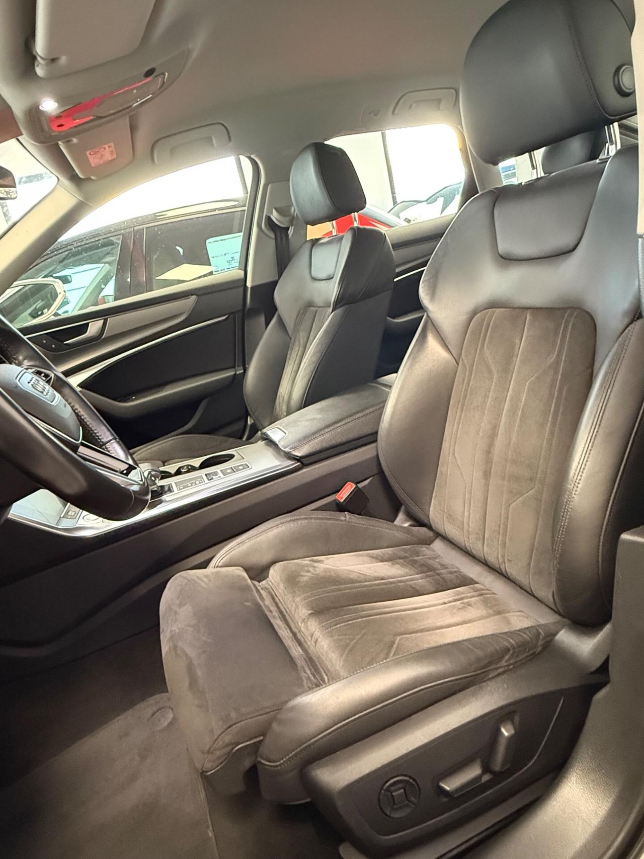 Audi A6 2.0 TDI Sport 163cv LED GANCIO IVA ESPOSTA