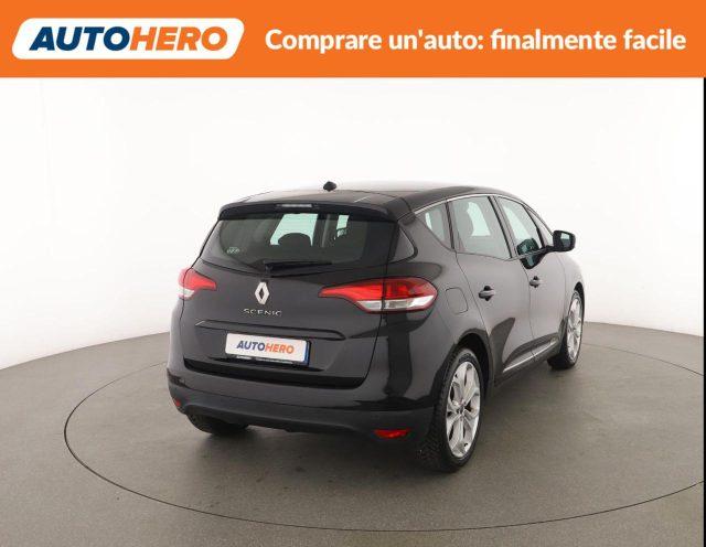 RENAULT Scenic Scénic Blue dCi 120 CV Sport Edition2