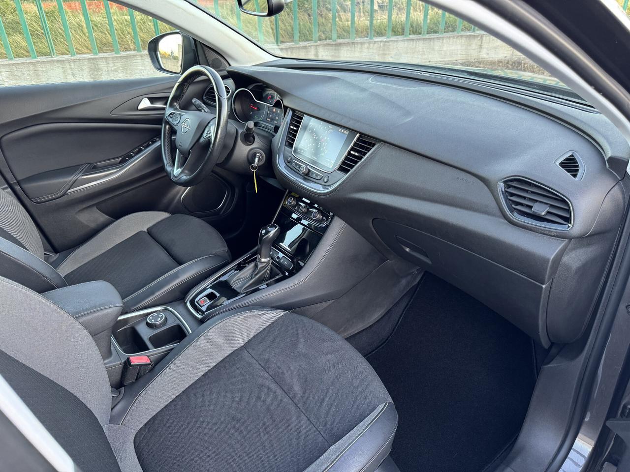 Opel Grandland X 1.5 diesel Ecotec Start&Stop aut. Advance