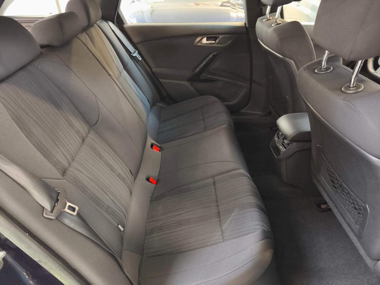 Peugeot 508 1.6 HDi 115CV SW Access