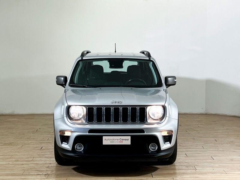 Jeep Renegade Renegade 1.0 t3 Limited 2wd