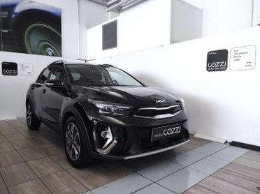 KIA Stonic - Stonic 1.0 T-GDi 120 CV MHEV DCT GT Line