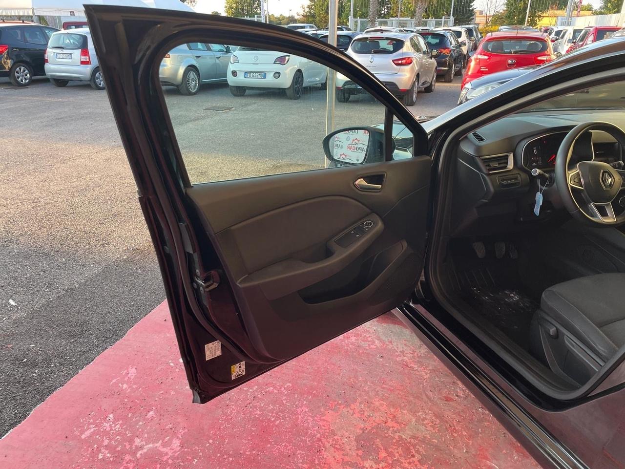 Renault Clio SCe 75 CV 5 porte Intens